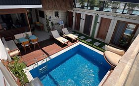 Elin Otel Alaçatı